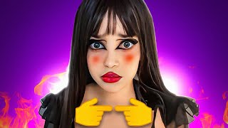 La Tiktoker Que Se Alquila Para Simps