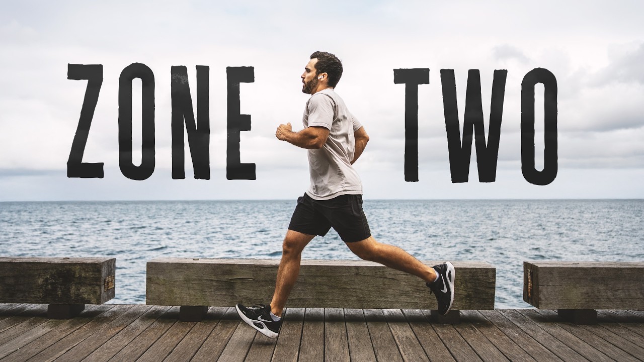 I tried zone 2 training for 30 days (what I learned)