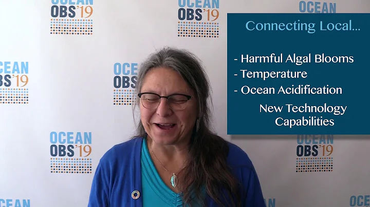 Jan Newton: Connecting Local to Global