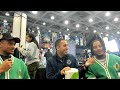 Patrick Surtain and Nik Bonitto believe in the Denver Broncos future | SB Nation NFL