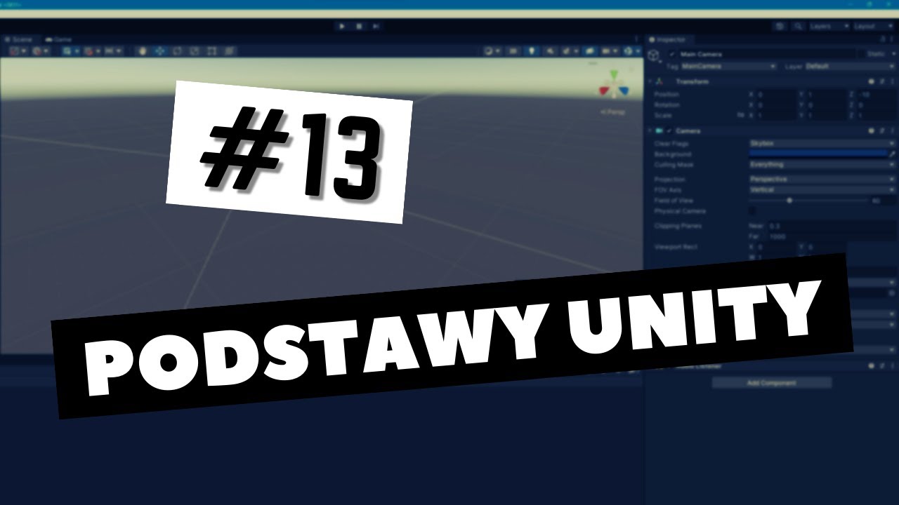 Podstawy Unity #13 | Unity Asset Store. Co można znaleźć w oficjalnym sklepie Unity?