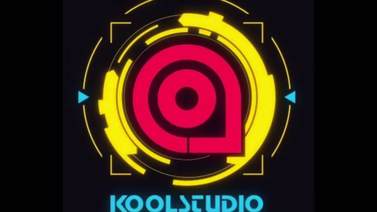 ✅🎧🎹 DJ remix - Kool Academy logo 🫡🫶🏻