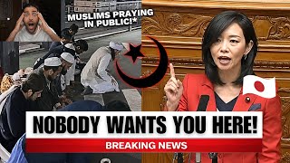 Muslim Thought They Can Make Japan Islamic YIKES Did That Backfire