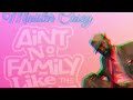 More New Music: “FAMILY”