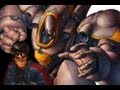 Shogo Mobile Armor Division Intro Best Quality 