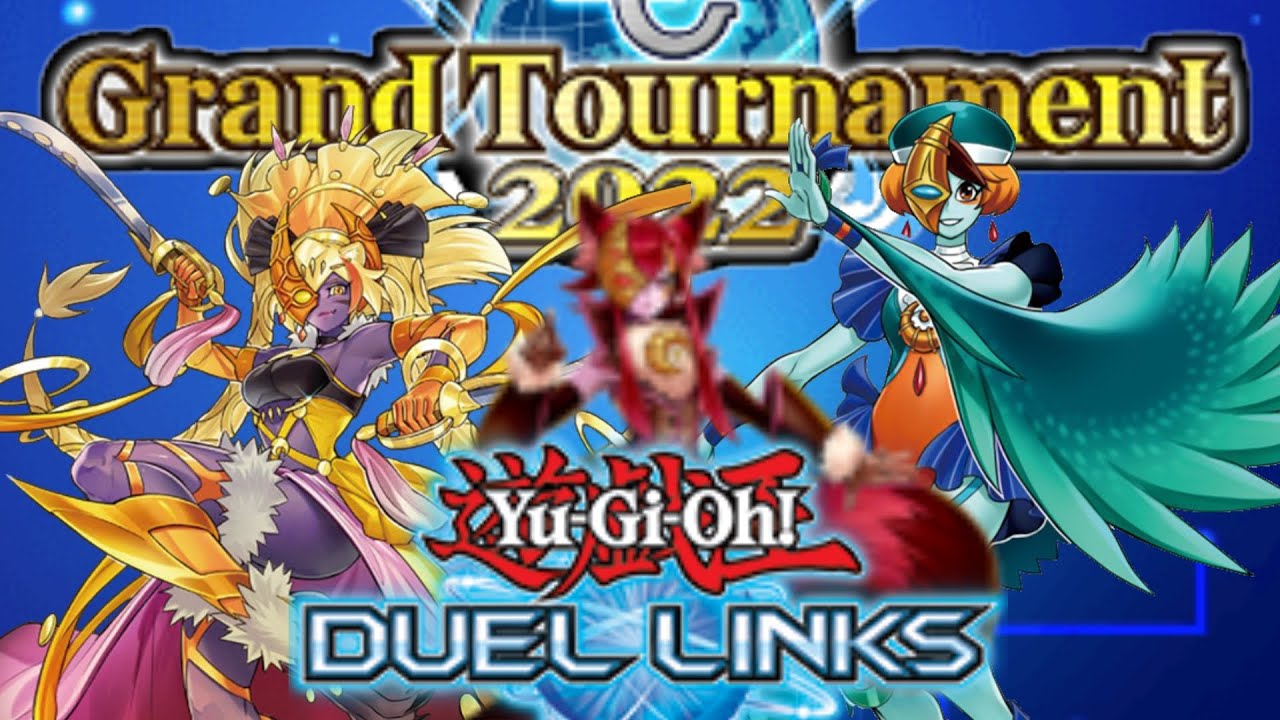 Kc cup November 2022 second phase Duel LinksMy Lunalight 💜my favorite