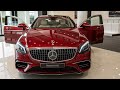 "2026 Mercedes S-Class | The Future of Luxury Sedans 💎🚀"