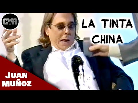 Cruz y Raya - La Tinta China | Juan Muñoz Cómico