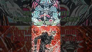 Batman Who Laughs vs Joker Absolute #dccomics #batmanwholaughs #jokerabsolute #edit #battle