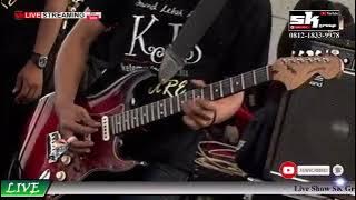 Icha Cosma - Cinta Yang Pudar (SK Group)