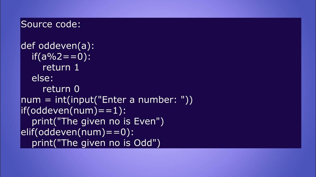 Write a Python program using functions to check whether a number is ...