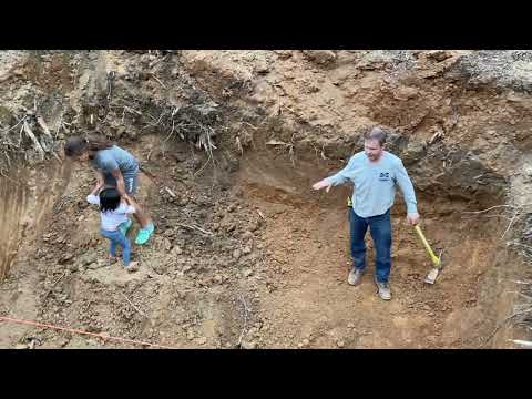 Installing Underground Water Cisterns