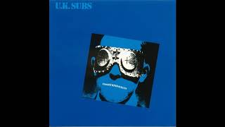 U.K. Subs - Young Criminals