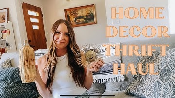Goodwill Thrift With Me | Goodwill Thrift Haul #goodwill #thrifthaul