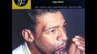 little walter- mean old world ( His Best, Chess 50th Anniversary  Collection) # 3 chords