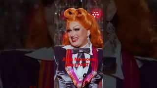 Jinkx Monsoon All Stars 7 ROAST! Rupaul Drag Race All Stars 7