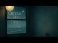 Crystal Sky Drift — Ambient Lullaby Techno (Whisper Vocal, Music Box)
