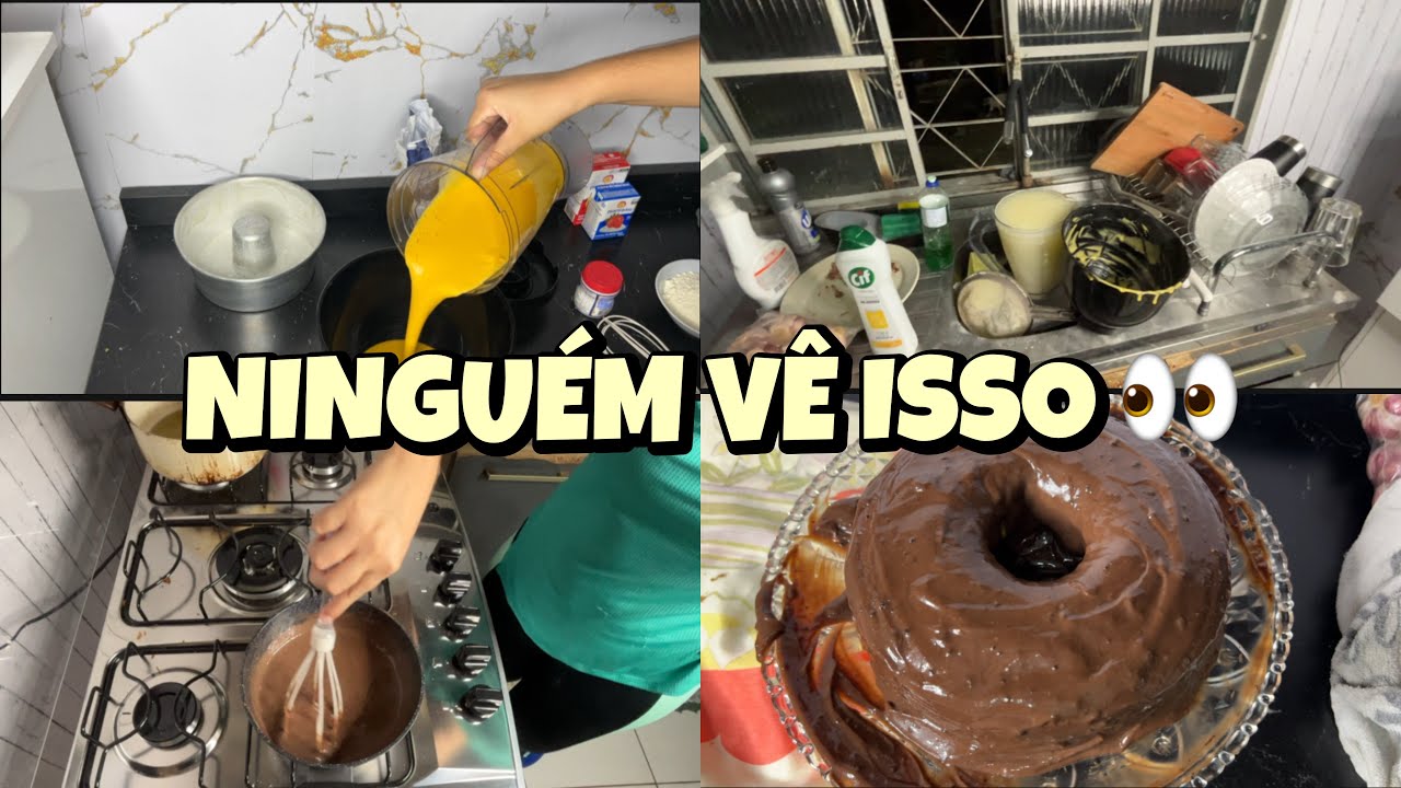 DEPOIS DO TRABALHO ESSA É MINHA REALIDADE 😮‍💨✨