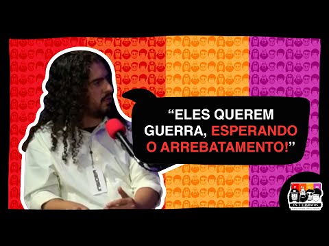 Misinterpretations in the Bible | Pirulla and Strange Story Debate About Religion!