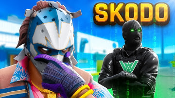 THIS PRO PLAYER WAS CAUGHT CHEATING...