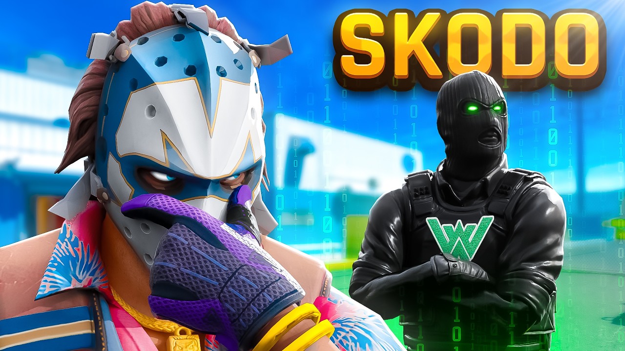 THIS PRO PLAYER WAS CAUGHT CHEATING...