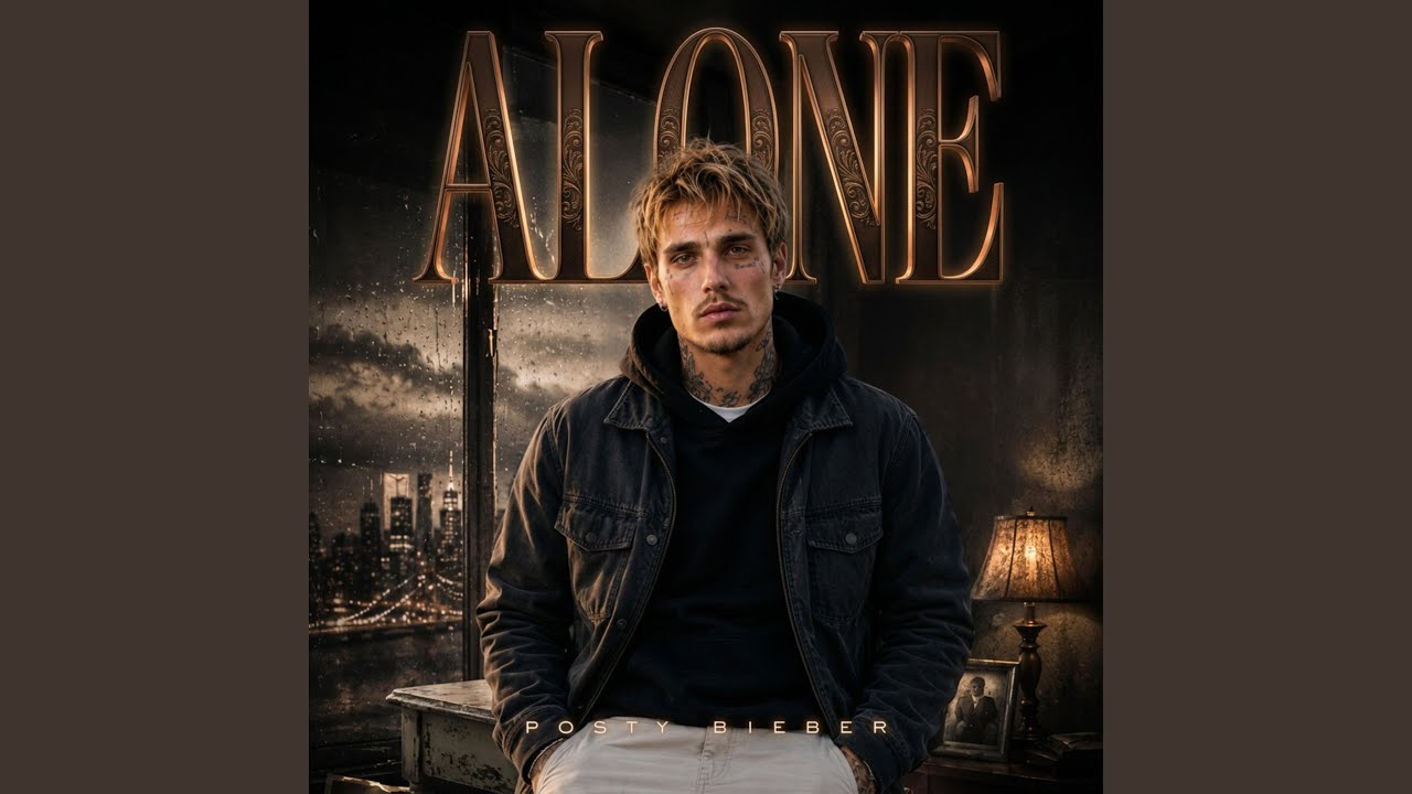 Watch Alone on YouTube Watch Alone on YouTube