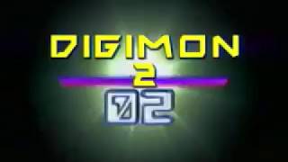 Ost. Opening Digimon Adventure 02 Versi Indonesia