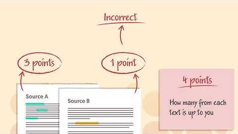GCSEPod English Language Eduqas Component 2 Question 5 Tips for Success