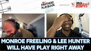 Carolina Panthers have built depth to handle injuries up front screenshot 4