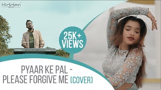 A Tribute to KK - Pyaar Ke Pal - Please Forgive Me (Cover) | Bryan Adams | Varun Unni