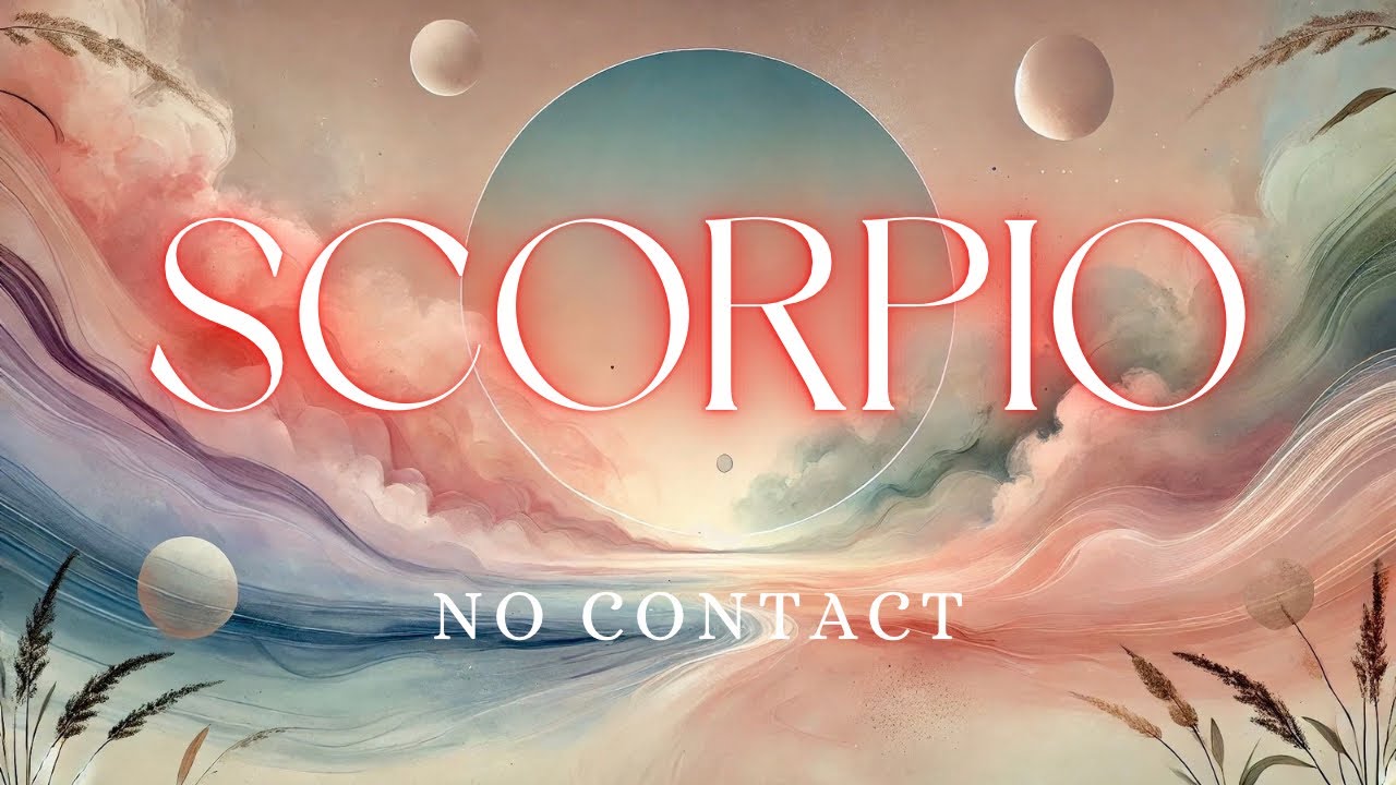 SCORPIO tarot ♏️ This Person Will Break Their Silence Scorpio They’re Missing Your Energy [july]
