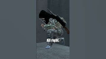 Flashbang OP in DayZ. 🤷‍♂️