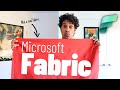 What is Microsoft Fabric &amp; what can we DO with it?