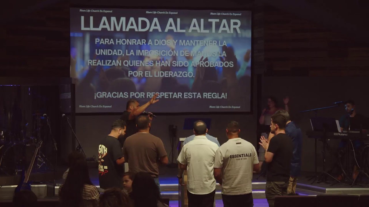 sunday spanish service salem oregon