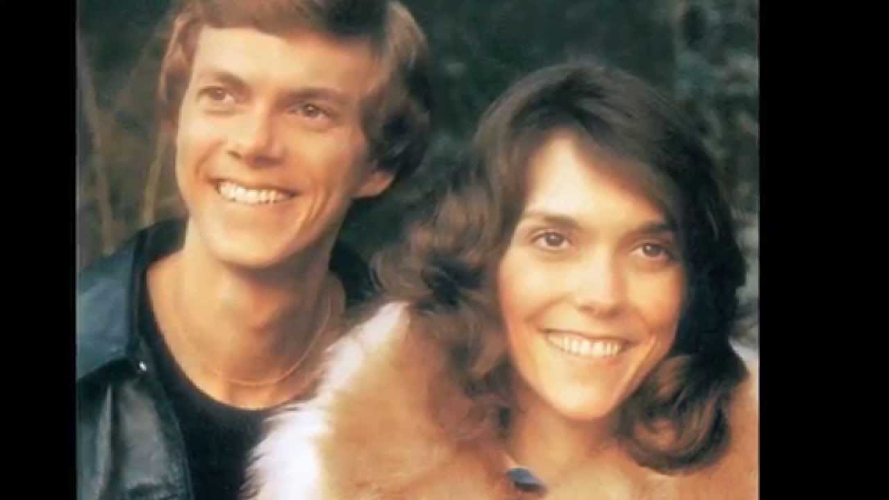 Carpenters カーペンターズ おすすめの曲ランキングtop10 Jukebox
