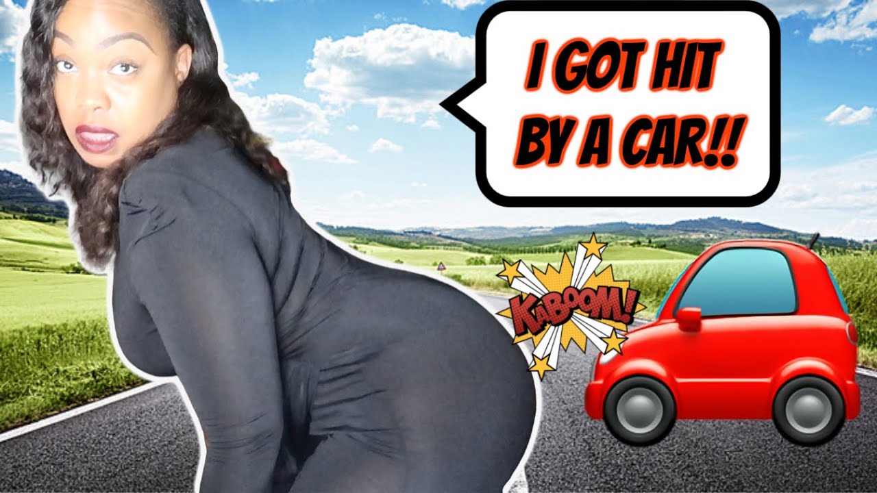 I GOT HIT BY A CAR 🚗 | STORY TIME - YouTube