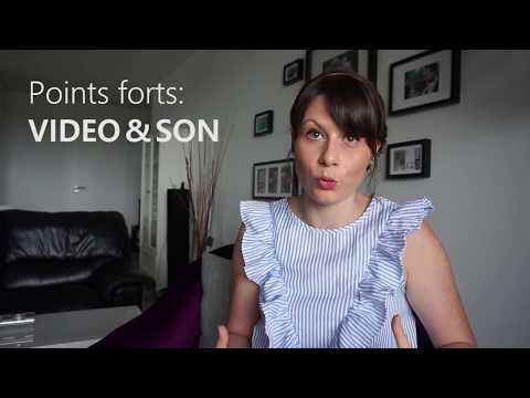 YouTube video
