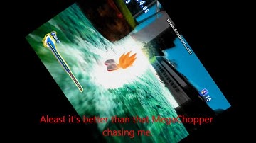 Sonic Adventure Generations mod with an Unleashed Renderer