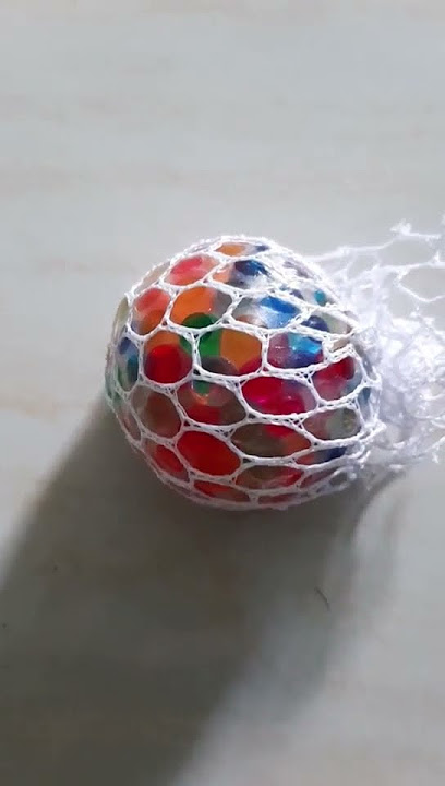 Jual Squishy Bola Anggur Rainbow Mainan Penghilang Stress Mini Ball   Shopee Indonesia 5