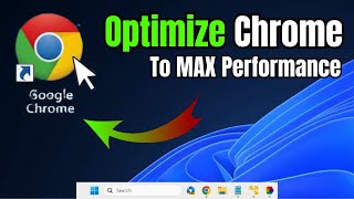 Apply these 5 Settings to BOOST Google Chrome Performance on PC