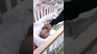 Viral bayi di tabok! No hoax