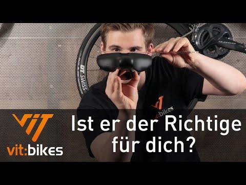 Foltersattel - Was hilft wenn der Sattel weh tut?