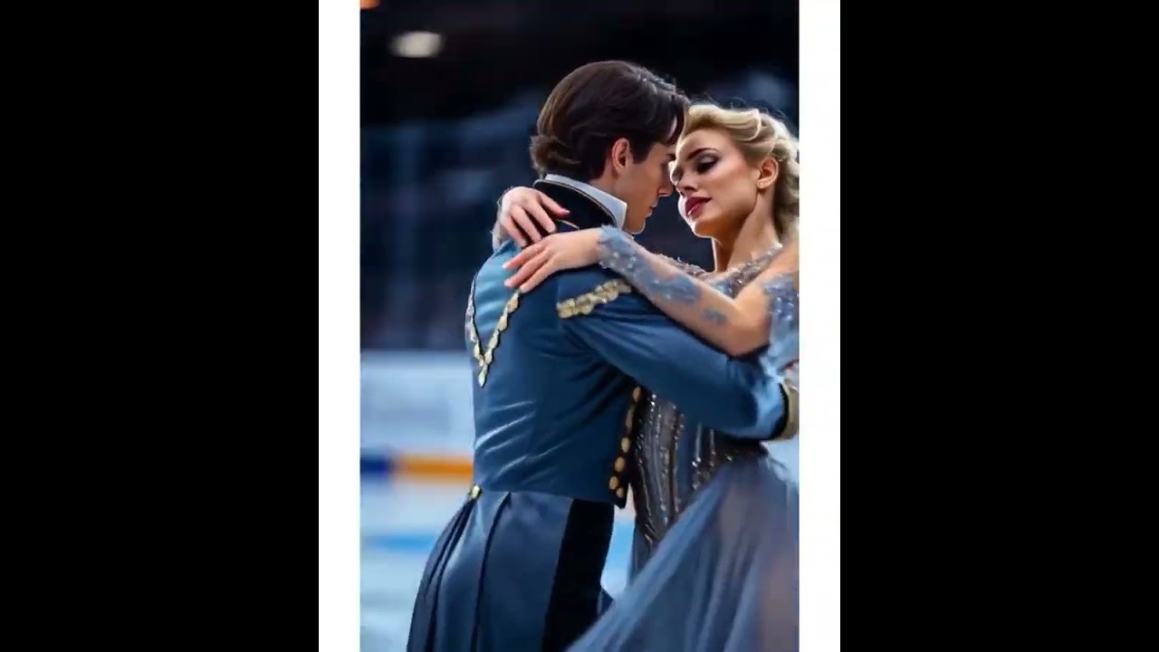 Кто для меня ты?! #championship #olympicgames #figureskating #iceskating #фигурноекатание #love 