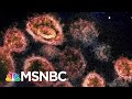 U.S. Covid-19 Crisis Keeps Getting Worse. The Numbers Prove It | The 11th Hour | MSNBC