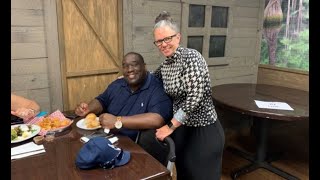 Owner of Phoenix-area Cajun restaurant reflects on hurricane