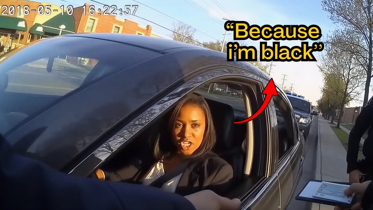 Racist Cop Arrests Black Judge Over Alleged “Broken Taillight” — Court Awards $1M