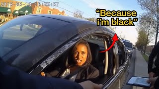 Racist Cop Arrests Black Judge Over Alleged “Broken Taillight” — Court Awards $1M