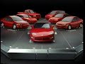 1996 VHS Dodge Commercials (Neon, Ram, Intrepid, Stratus, Caravan)