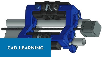 [CFS] Learning to CAD | Jiajun Wu & Ben Jones