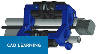 [CFS] Learning to CAD | Jiajun Wu & Ben Jones